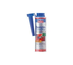 Aditiv benzina / 300 ml - LIQUI MOLY - BENZIN SYSTEMPFLEGE Preferatul clienților