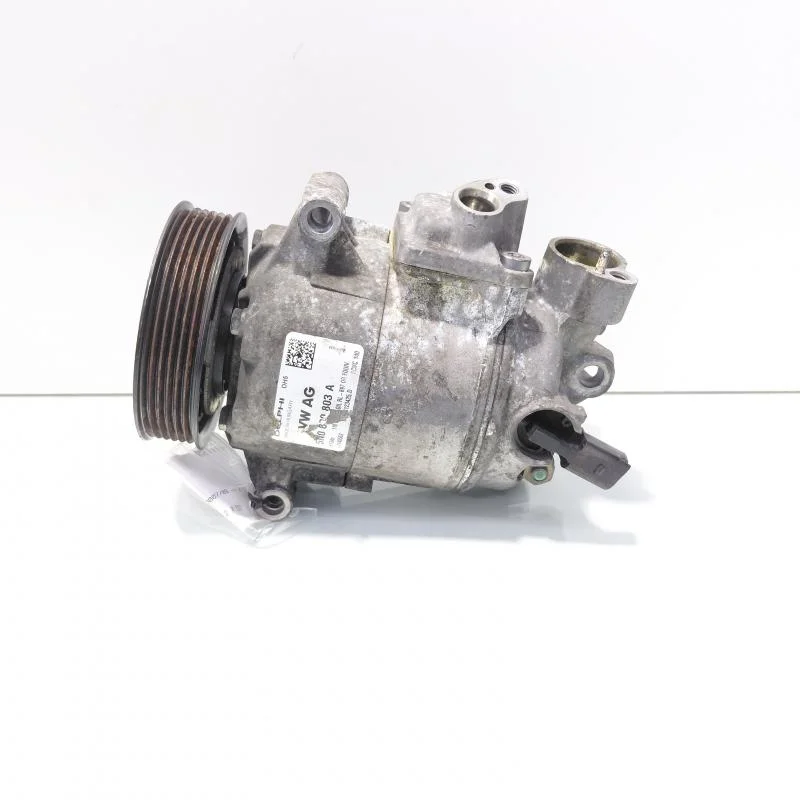 Bestseller Compresor clima, cod 5N0820803A, Vw Passat CC (357) 2.0 TDI, CFF (idi:709371)