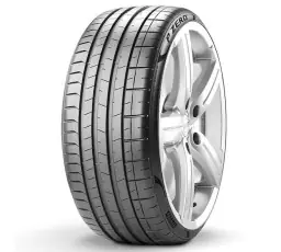 Anvelopa 255/40 R18 99Y - PIRELLI - New P Zero Expediere rapidă