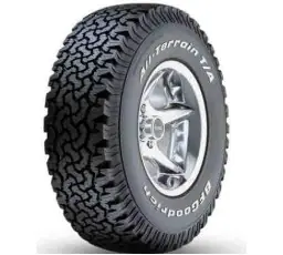Anvelopa 225/65 R17 107/103S - BF GOODRICH - All Terrain T/A KO2 Chilipir