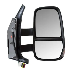 Premium OGLINDA IVECO DAILY 2006-2014 BRAT LUNG – DREAPTA