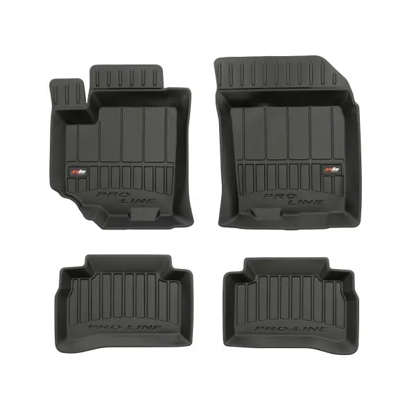 Set covorase cauciuc premium ProLine SUZUKI VITARA 2015+ Ofertă specială