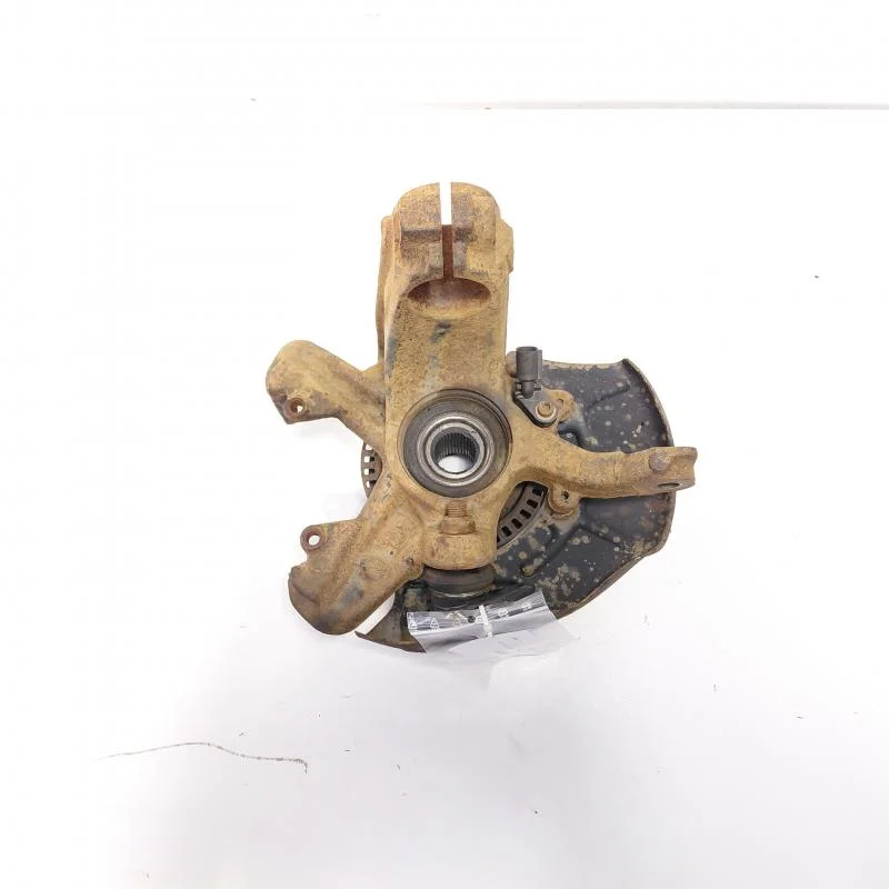 Reducere Fuzeta dreapta fata, Vw Bora (1J2), 1.6 benz, AVU (idi:696261)