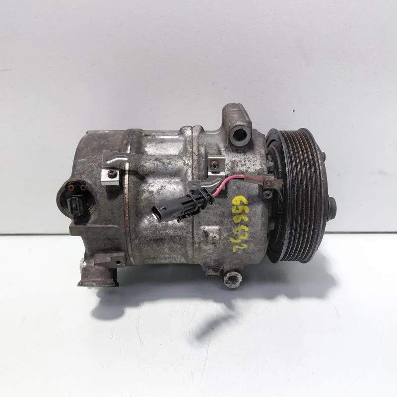 Chilipir Compresor clima, cod GM13314473, Opel Insignia A Combi, 2.0 CDTI, A20DTH (idi:697891)