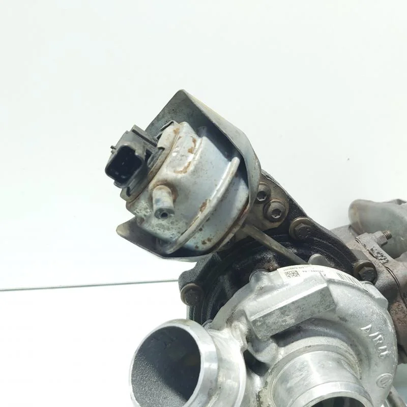 Premium Supapa turbo electrica, Ford Kuga I 2.0 TDCI, UFDA (id:699300)