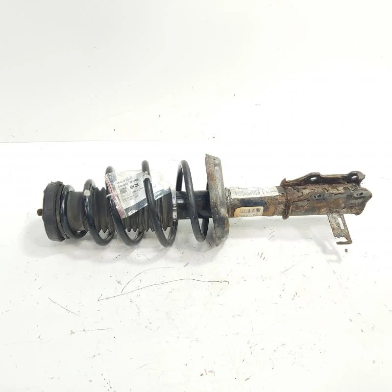 Reducere extra Amortizor stanga fata, cod GM13354029, Opel Astra J 1.7 CDTI, A17DTJ (id:699138)