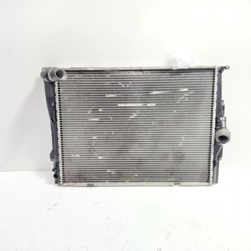 Radiator racire apa, cod 752293416, Bmw 1 (E81, E87) 1.6 benz (id:699395) Preț redus