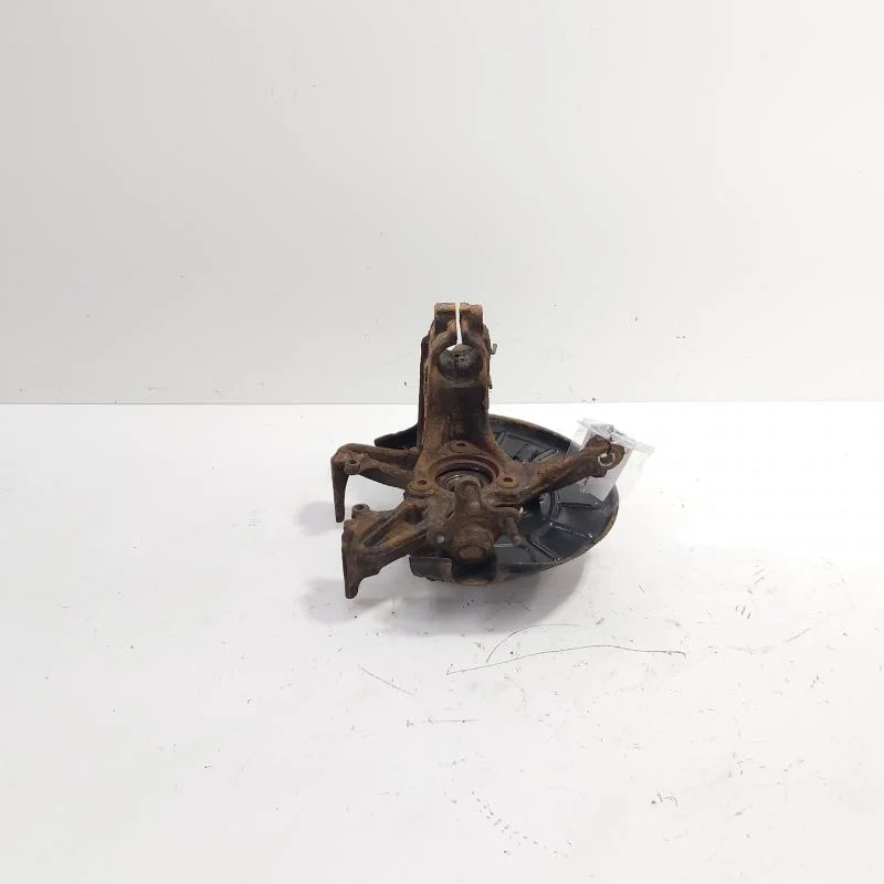 Lichidare de stoc Fuzeta dreapta fata, Audi A3 Sportback (8PA) 1.9 TDI, BLS (id:698370)