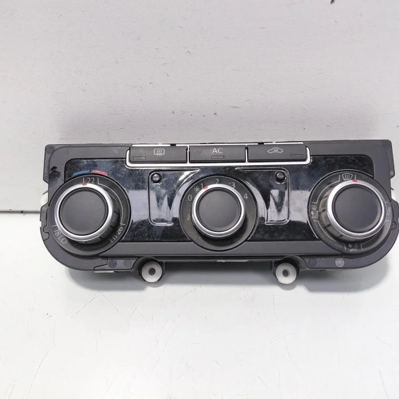 Nu rata Panou comenzi AC, cod 3C8907336AB, VW Golf 6 Variant (AJ5) (idi:698064)