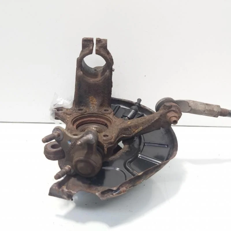 Fuzeta dreapta fata, VW Passat CC (358), 2.0 TDI, CFG (id:698047) Super ofertă