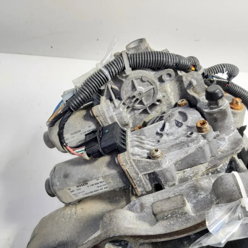 Motoras cutie de viteza automata, cod 130008500, 130008501, Opel Astra H 1.4 benz, Z14XEP (id:697771) Premium