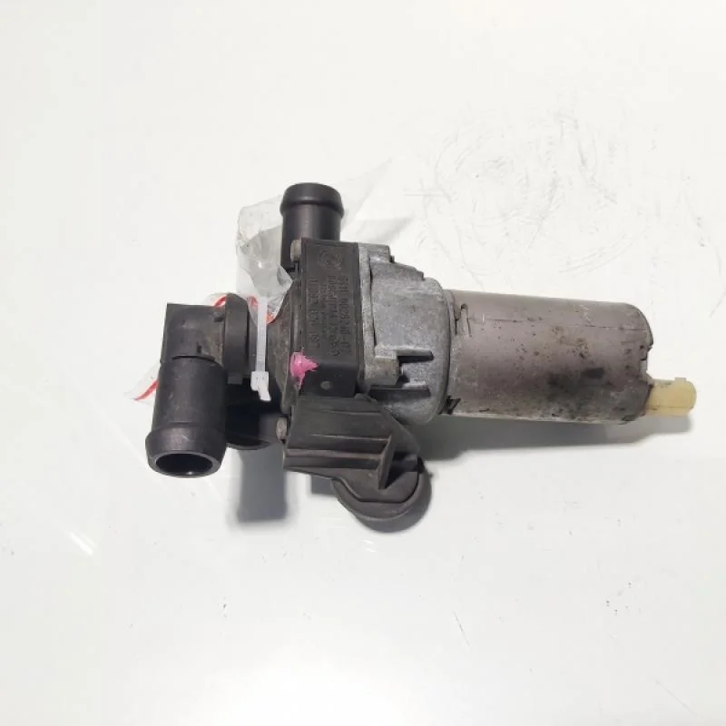 Pompa recirculare apa, cod 6928246-02, Bmw X3 (E83) 2.0 diesel, 204D4 (id:698134) Expediere rapidă