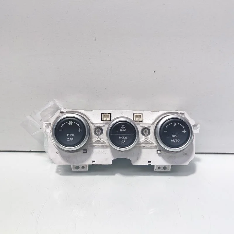 Reducere Panou comenzi ac, Mazda 6 Hatchback (GG) (id:698145)