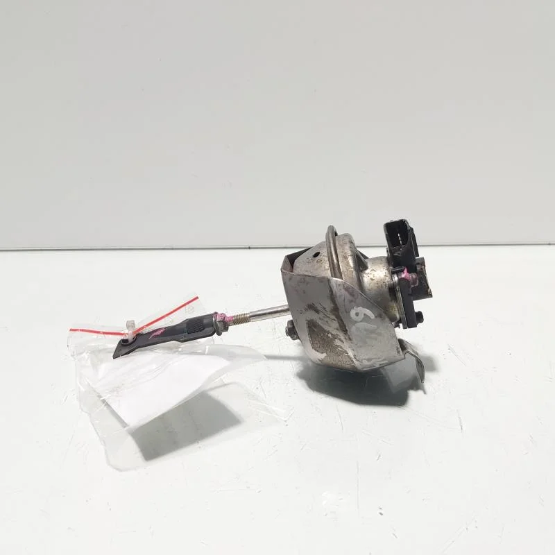 Supapa turbo electrica, Peugeot 308 SW, 2.0 HDI, RHR (idi:668413) Noutate