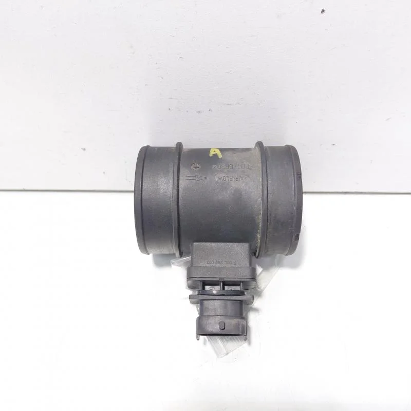 Bestseller Debitmetru aer, cod 0281002618, 55350048, Opel Astra H, 1.7 CDI, Z17DTH (id:697989)