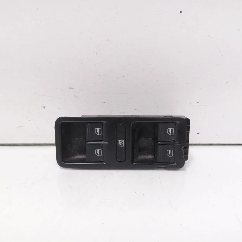 Butoane comanda geam usa stanga fata, cod 1K4959857B, VW Golf 5 (1K1) (idi:697246) Popular