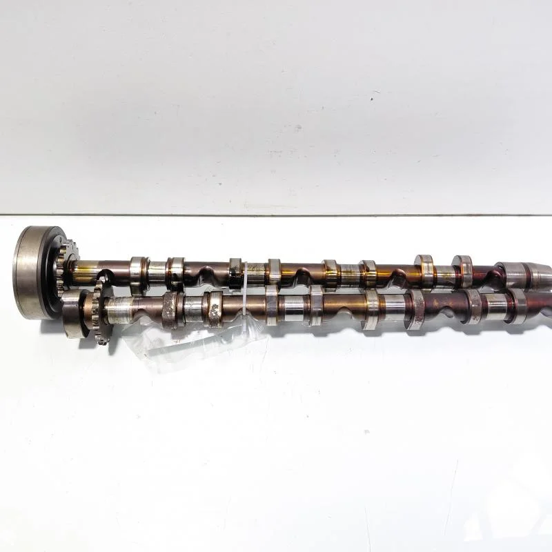 Set axe came, Audi A3 Sportback (8PA) 2.0 TFSI, BWA (idi:697213) Ofertă de sezon