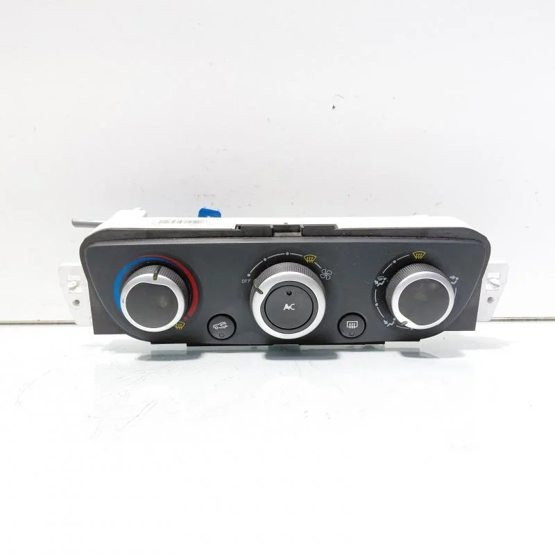 Ofertă exclusivă Panou comenzi AC, Renault Megane 3 CC (idi:697211)