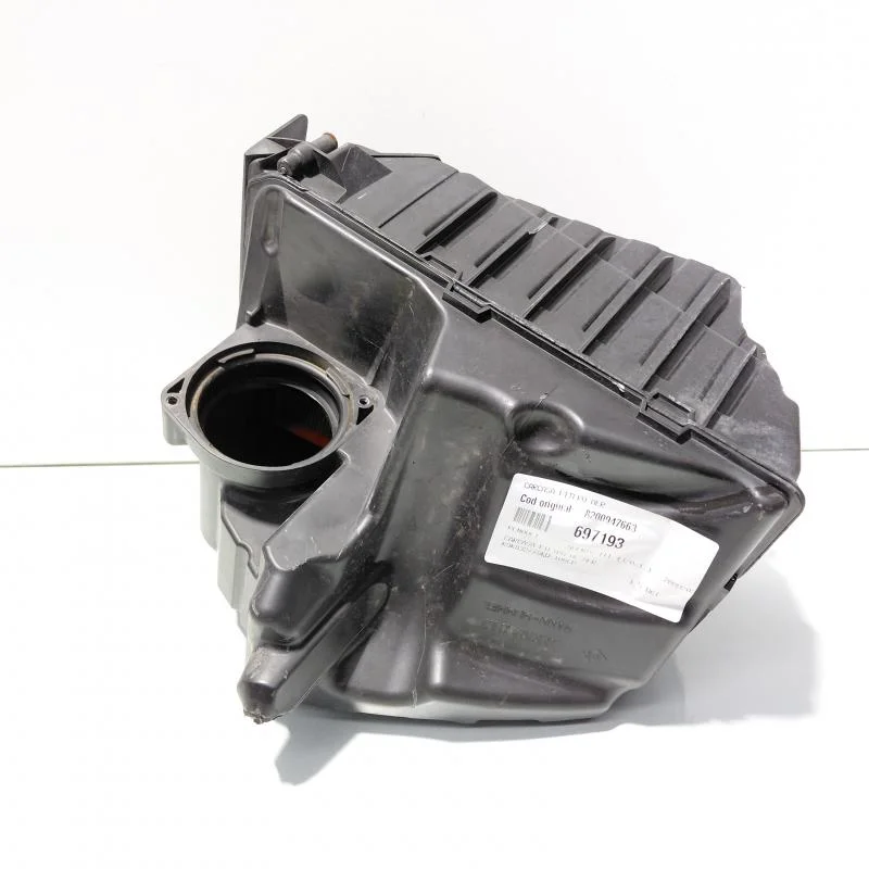 Carcasa filtru aer, cod 8200947663, Renault Grand Scenic 3, 1.5 DCI, K9K832 (idi:697193) Cumpără acum