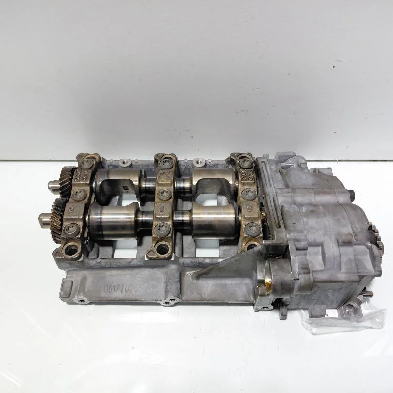 Pompa ulei, Bmw 3 Touring (E91) 2.0 benz, N46B20B (idi:697182) Ofertă de sezon