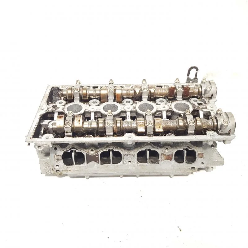 Chiulasa cu 2 axe came, cod 55559597, Opel Meriva A 1.6 benz, Z16XE (id:697919) Ofertă exclusivă