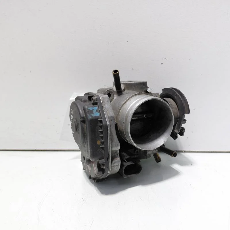 Clapeta acceleratie, Vw Bora (1J2) 1.8 benz, AGN (idi:697175) Noutate