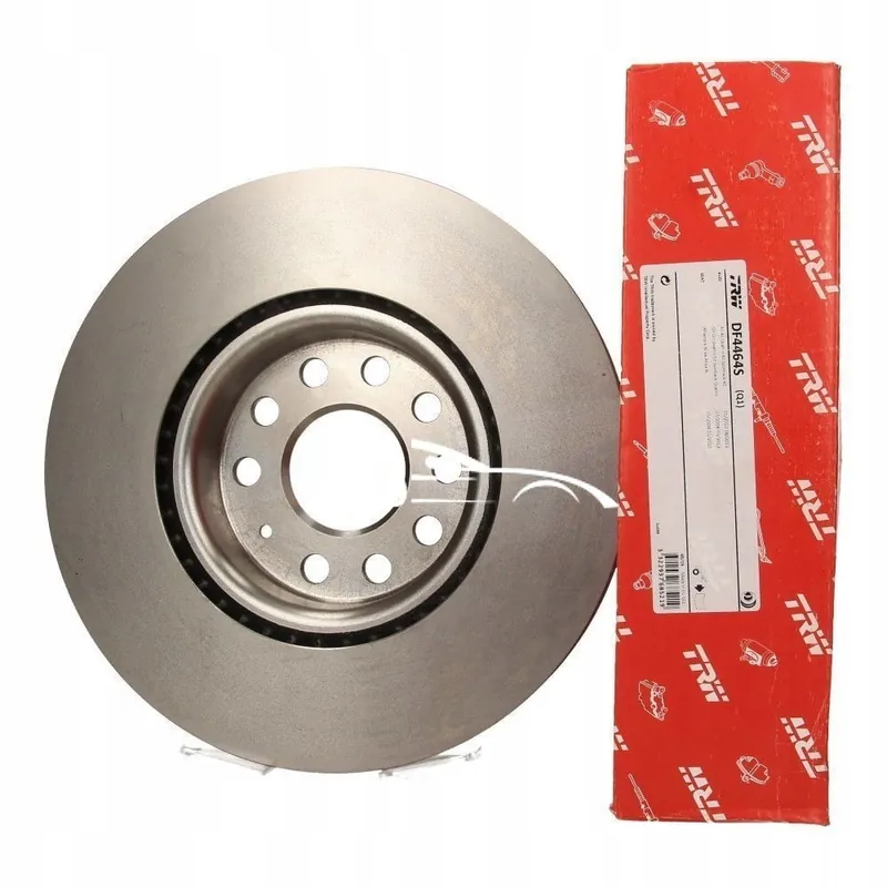 Vezi acum Disc frana fata TRW Audi Q2 2016-> DF4464S