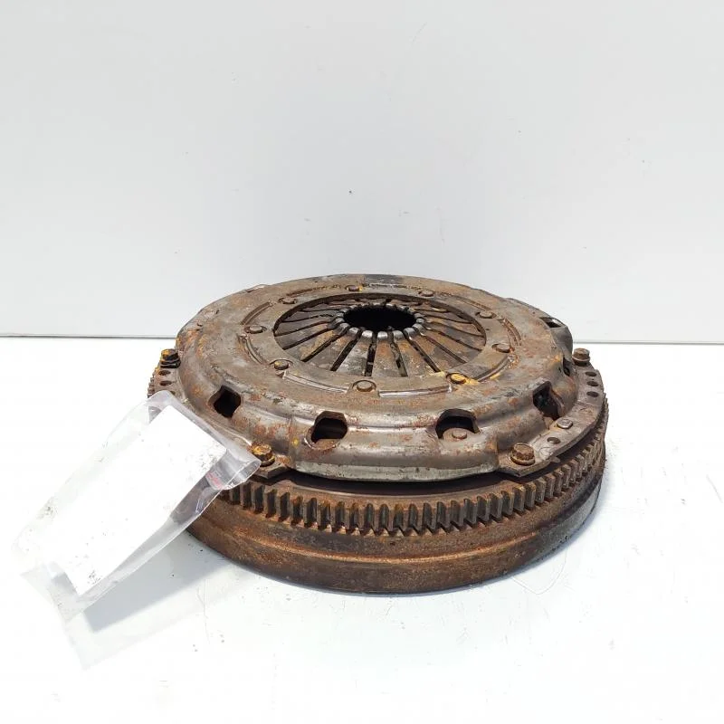 Volanta masa simpla cu placa presiune, VW Golf 7 Variant (BA5), 1.6 TDI, CLH, 5 vit man (idi:685404) Noutate