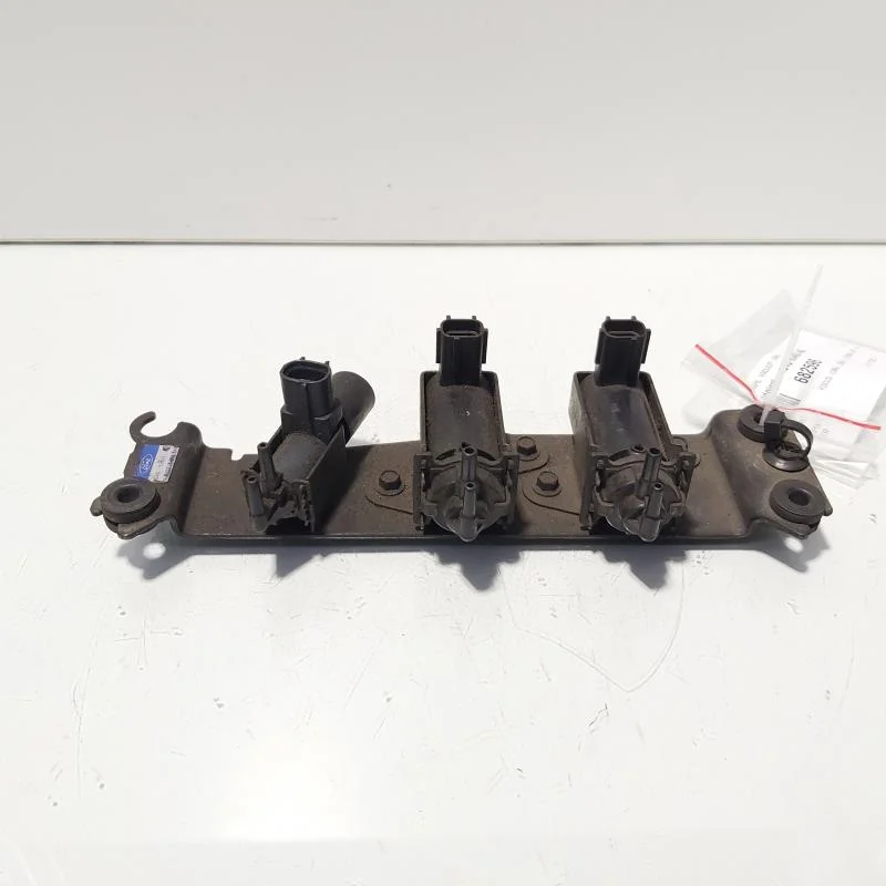 Vezi acum Set supape vacuum, cod 1S4Q-9S468-AG, Ford Focus 1, 1.8 TDCI, F9DA (id:682596)