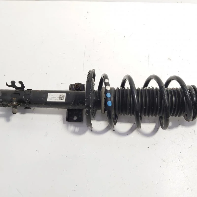 Amortizor dreapta fata, cod 6R0413031AJ, Vw Polo (6R) 1.6 TDI, CAY (id:682393) Preț promoțional