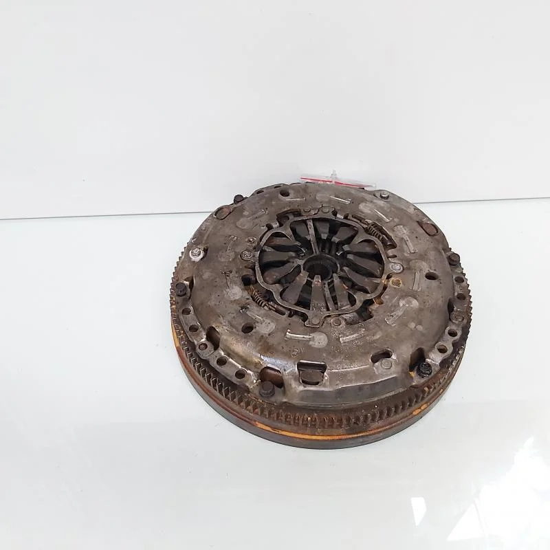 Volanta masa simpla cu placa presiune, Skoda Octavia 3 (5E3) 1.6 TDI, CLH, 5 vit man (idi:667689) Chilipir