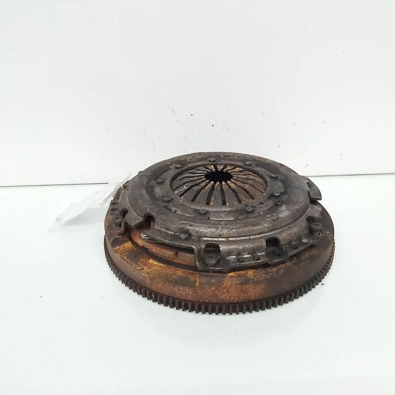 Volanta masa simpla cu placa presiune, Vw Touran (1T1, 1T2) 1.6 HDI, 9H06, 6 vit man (idi:662625) Reducere extra