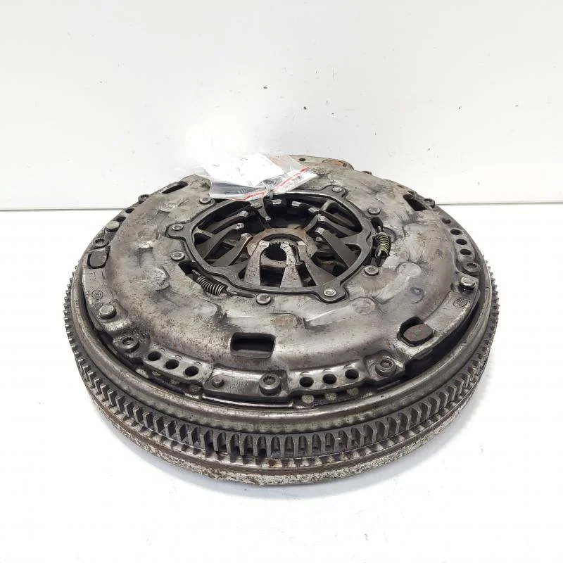 Volanta masa dubla cu placa presiune, Vw Jetta 3 (1K2) 1.9 TDI, BKC, 5 vit man (idi:643522) Reduceri