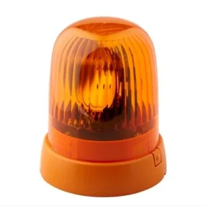 Vezi acum Girofar galben HELLA 2RL 2RL 008 727-011, bec halogen, H1, 24V, diametru 155 mm