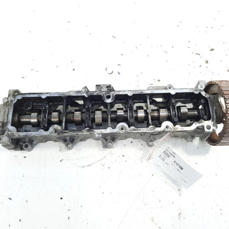 Ax cu came, Peugeot Partner (II), 1.6 HDI, 9HP (idi:612106) Ofertă de sezon