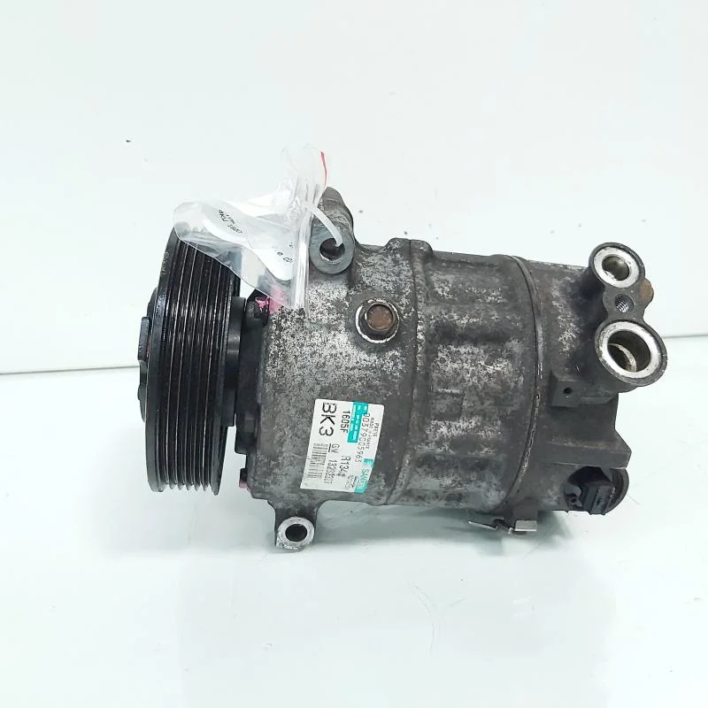 Calitate înaltă Compresor clima Sanden, cod GM13232307, Opel Insignia A Combi, 2.0 CDTI, A20DTH (id:650015)