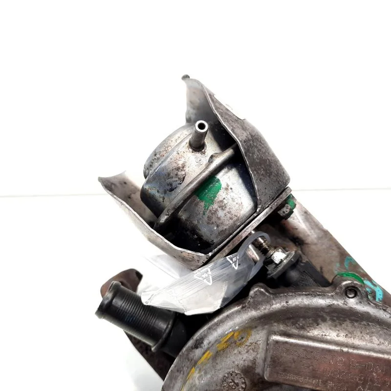 Bestseller Supapa turbo vacumatica, Peugeot 308 SW, 1.6 HDI, 9HZ (idi:533245)