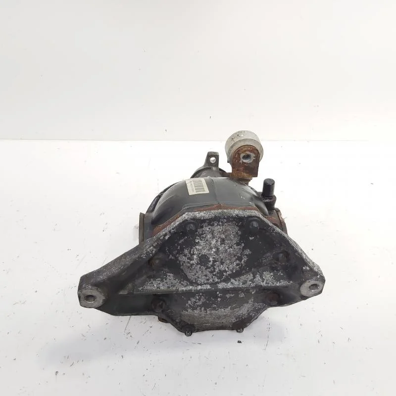 Bestseller Grup spate, Mercedes Clasa C (W204), 2.2 CDI, OM646811 (id:648412)