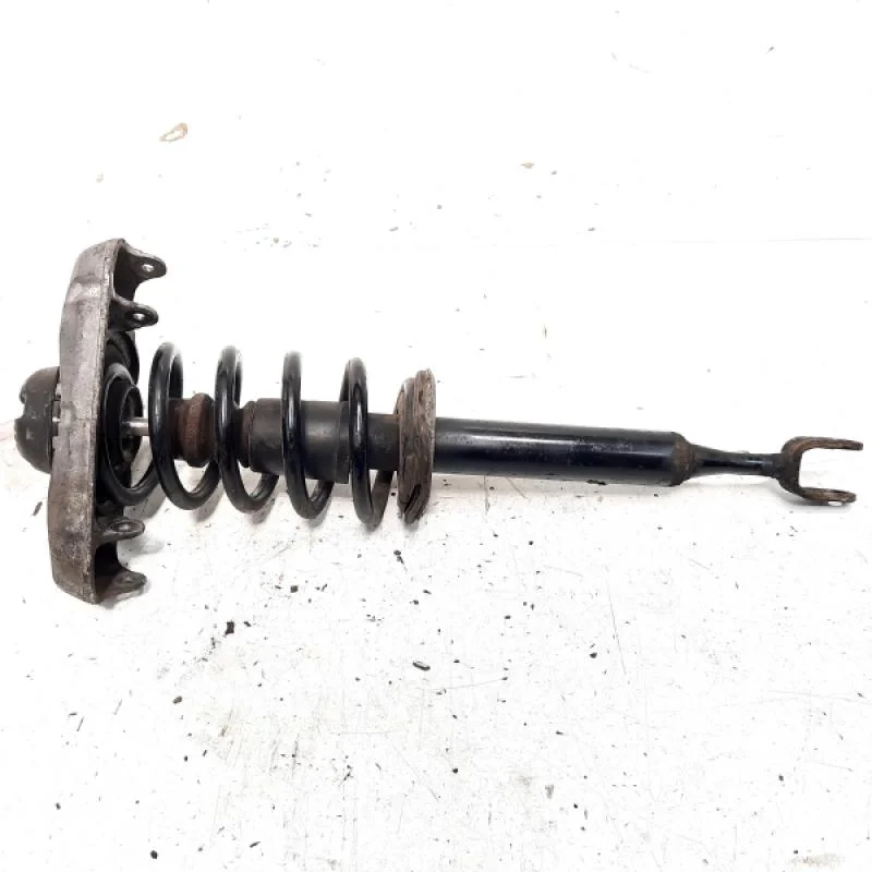 Amortizor fata, Audi A4 Cabriolet (8H7), 2.0 TDI, BPW (idi:532686) Disponibil imediat