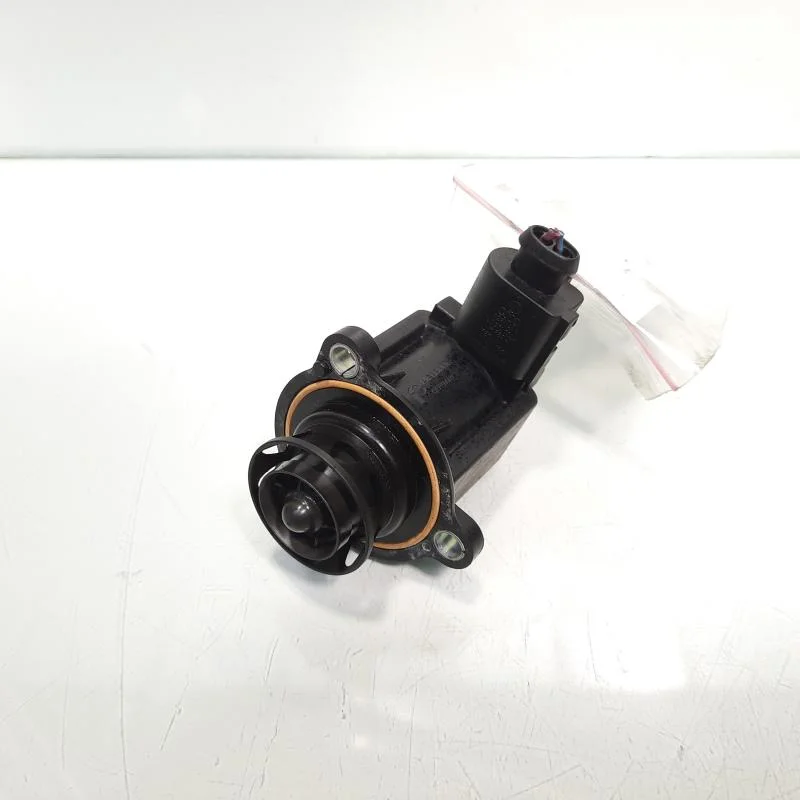 Actuator turbo, cod 06H145710D, Seat Altea XL (5P5, 5P8), 1.4 TSI, CAXC (idi:472151) Lichidare de stoc