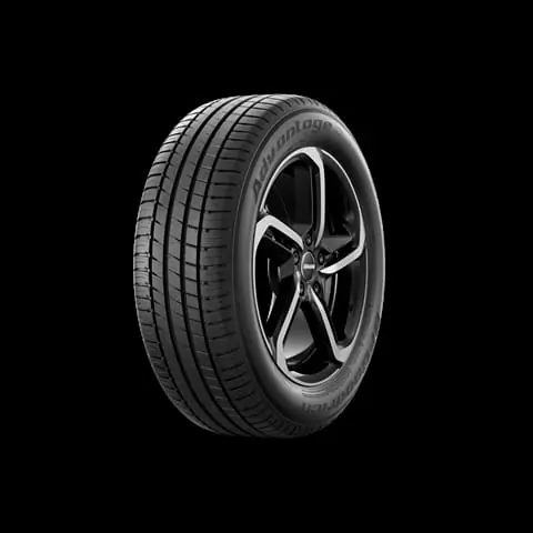 Anvelopa VARA BFG 175/65 R14 82T Tl Advantage Dt1 Go Ee:D Fr:C Nl/U:B 69Db-Bfg Reducere specială