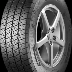 Anvelopa ALL SEASON BARUM 205/65R16C 107/105T (103H) Vanis Allseason 8Pr Ee:C Fr:A U:2 73Db-Barum Cumpără online