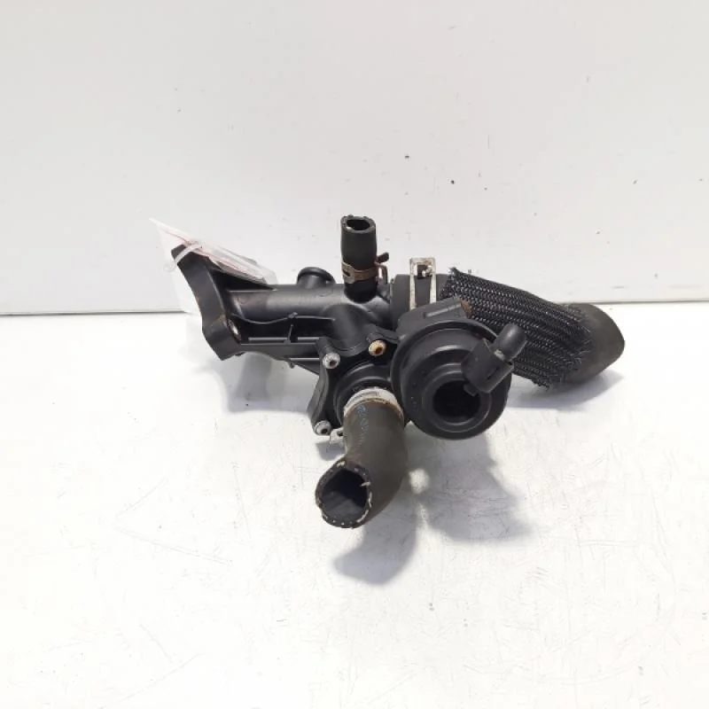 Bestseller Corp termostat cu supapa, cod 110600686R, Renault Scenic 4, 1.6 DCI, R9M409 (idi:645473)