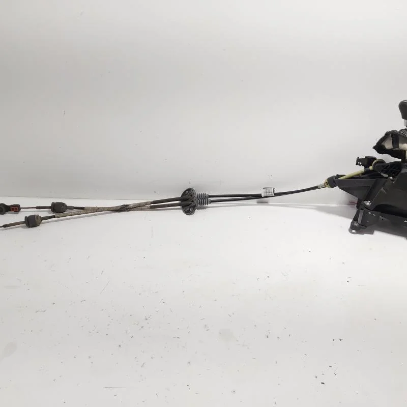 Vezi acum Timonerie, cod BV6R-7C453-DAC, Ford Focus 3 Turnier, 1.6 TDCI, T1DA, 6 vit man (id:647067)