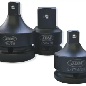 Adaptor De Impact 3/4`H 1/2`M Jbm Cumpără acum