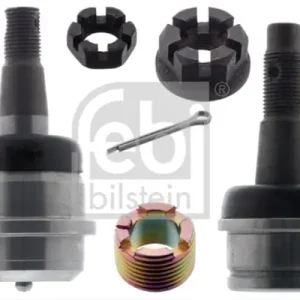 Articulatie Sarcina Ghidare FEBI BILSTEIN Plymouth Livrare gratuită