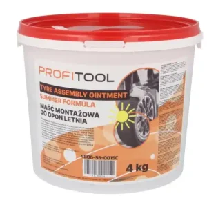 Pasta de montare 4kg Cel mai bun preț