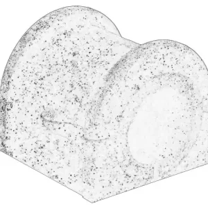 Bestseller Bucsa bara stabilizatoare fata Dreapta/Stanga potrivit RAM 1500 3.0D/5.7/6.2 04.18-