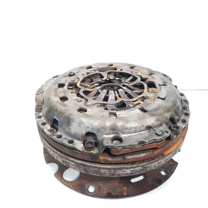 Bestseller Volanta masa dubla cu placa presiune, Audi A4 Avant (8K5, B8) 2.0 TDI, CAHA, 6 vit man (idi:619532)