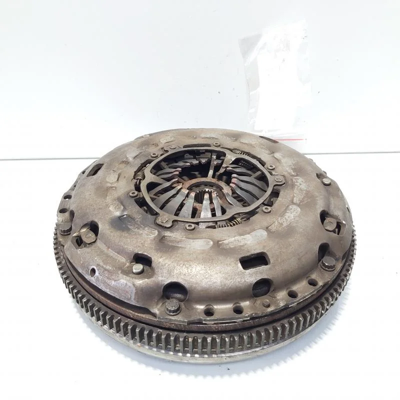 Volanta masa dubla cu placa presiune, Vw Passat (3C2) 2.0 TDI, BMP (id:623108) Mai ieftin